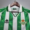 REAL BETIS 1995-1997 HOME RETRO FOOTBALL SHIRT REAL BETIS 1995-1997 HOME RETRO FOOTBALL SHIRT