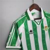 REAL BETIS 1995-1997 HOME RETRO FOOTBALL SHIRT REAL BETIS 1995-1997 HOME RETRO FOOTBALL SHIRT
