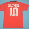 NOTTINGHAM FOREST - 1994 HOME RETRO FOOTBALL SHIRT NOTTINGHAM FOREST - 1994 HOME RETRO FOOTBALL SHIRT