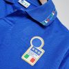 ITALY WORLD CUP 1994 HOME FOOTBALL SHIRT ITALY WORLD CUP 1994 HOME FOOTBALL SHIRT