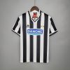 JUVENTUS 1994-1995 HOME FOOTBALL SHIRT JUVENTUS 1994-1995 HOME FOOTBALL SHIRT