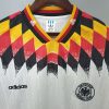 Germany Retro Jersey 1994 Home Shirt Germany Retro Jersey 1994 Home Shirt