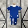 Chelsea Kids' Soccer Jersey 2012 Home