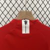 Manchester United Kids' Soccer Jersey 2007/2008 Home Manchester United Kids' Soccer Jersey 2007/2008 Home