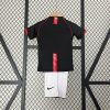 Manchester United Kids' Soccer Jersey 2007 Away