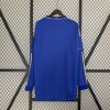 Chelsea Retro Jersey 2012 Long Sleeve Home Shirt Chelsea Retro Jersey 2012 Long Sleeve Home Shirt