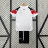 Manchester United Kids' Soccer Jersey 2010 Away