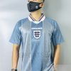 England Retro Jersey 1996 Away Shirt