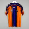 Barcelona Retro Jersey 1997/1998 Away Shirt Barcelona Retro Jersey 1997/1998 Away Shirt