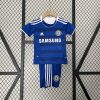 Chelsea Kids' Soccer Jersey 2012 Home