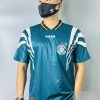 Germany Retro Jersey 1996 Away Shirt Germany Retro Jersey 1996 Away Shirt