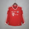 Bayern Munich Retro Jersey 2013 Long Sleeve Home Shirt Bayern Munich Retro Jersey 2013 Long Sleeve Home Shirt