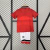 Manchester United Kids' Soccer Jersey 1994 Home Manchester United Kids' Soccer Jersey 1994 Home