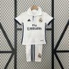 Real Madrid Kids' Soccer Jersey 2016 Home