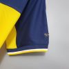 Boca Juniors Retro Jersey 1999/2000 Home Shirt Boca Juniors Retro Jersey 1999/2000 Home Shirt