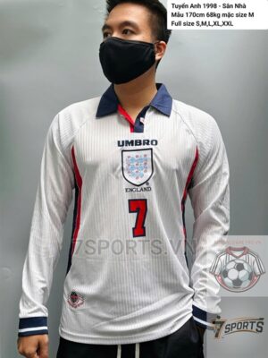 Retro Football Shirts & Vintage Style Soccer Jerseys | Vintage Football Store Retro Football Shirts & Vintage Style Soccer Jerseys | Vintage Football Store