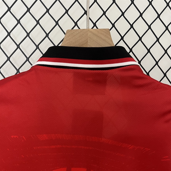 kiotviet_c40be69ec9ab8fd178f90213a0c6dae7 Manchester United Kids' Soccer Jersey 1994 Home