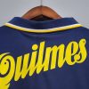 Boca Juniors Retro Jersey 1999/2000 Home Shirt Boca Juniors Retro Jersey 1999/2000 Home Shirt