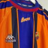 Barcelona Retro Jersey 1997/1998 Away Shirt Barcelona Retro Jersey 1997/1998 Away Shirt