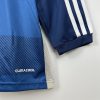 Argentina Retro Jersey 2014 Long Sleeve Away Shirt
