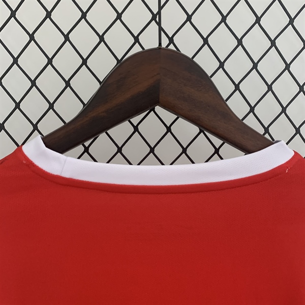 kiotviet_da35e48c7f2e6471c9d06f42ad1a1d50 Arsenal Retro Jersey 2002 Long Sleeve Home Shirt