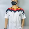 Germany Retro Jersey 1994 Home Shirt