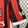 AC Milan Jersey 2024/2025 Home Shirt