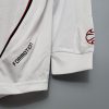 AC Milan Retro Jersey 2006 Long Sleeve Away Shirt