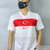 Turkey Jersey 2024 Home Shirt