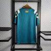 Germany Retro Jersey 1996 Away Shirt