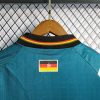 Germany Retro Jersey 1996 Away Shirt