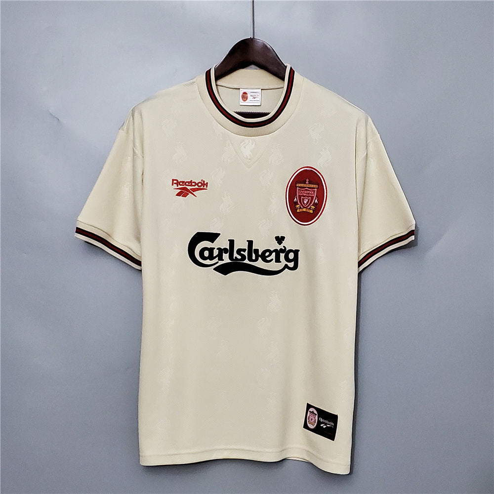 liverpool-1996-97-way-shirt-1-1000x1000-1.jpg LIVERPOOL 1996-1997 CREAM AWAY RETRO FOOTBALL SHIRT