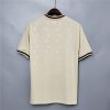 LIVERPOOL 1996-1997 CREAM AWAY RETRO FOOTBALL SHIRT LIVERPOOL 1996-1997 CREAM AWAY RETRO FOOTBALL SHIRT