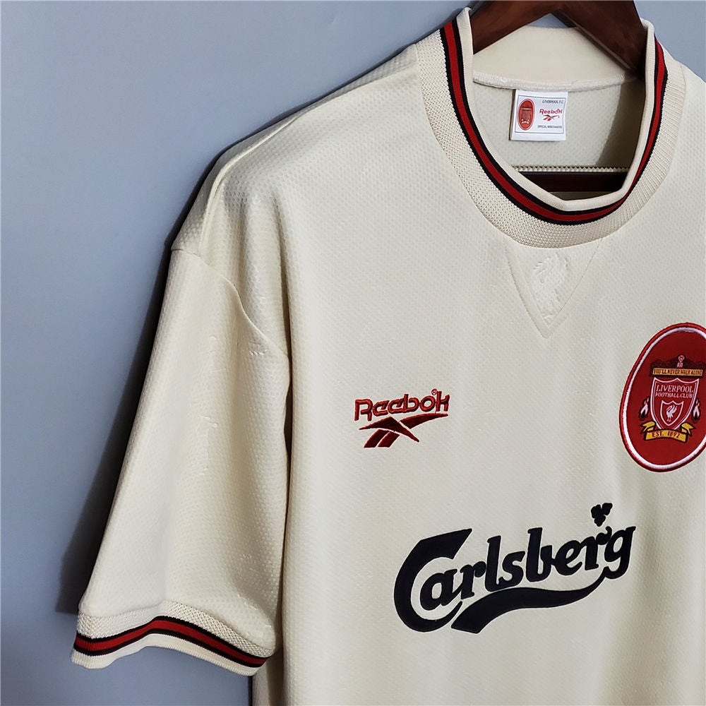 liverpool-1996-97-way-shirt-3-1000x1000-1.jpg LIVERPOOL 1996-1997 CREAM AWAY RETRO FOOTBALL SHIRT