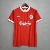 LIVERPOOL 1998 - 2000 HOME RETRO FOOTBALL SHIRT LIVERPOOL 1998 - 2000 HOME RETRO FOOTBALL SHIRT