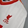 LIVERPOOL 1985-1986 AWAY RETRO FOOTBALL SHIRT LIVERPOOL 1985-1986 AWAY RETRO FOOTBALL SHIRT