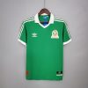 MEXICO 1986 HOME FOOTBALL SHIRT MEXICO 1986 HOME FOOTBALL SHIRT