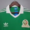 MEXICO 1986 HOME FOOTBALL SHIRT MEXICO 1986 HOME FOOTBALL SHIRT