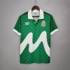 MEXICO 1995 HOME FOOTBALL SHIRT MEXICO 1995 HOME FOOTBALL SHIRT