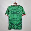 MEXICO WORLD CUP 1998 HOME FOOTBALL SHIRT