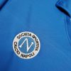 NAPOLI 1988 -1989 HOME RETRO FOOTBALL SHIRT NAPOLI 1988 -1989 HOME RETRO FOOTBALL SHIRT