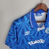 NAPOLI 1991 -1993 RETRO HOME FOOTBALL SHIRT NAPOLI 1991 -1993 RETRO HOME FOOTBALL SHIRT