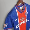 PARIS SAINT-GERMAIN 1995 HOME RETRO FOOTBALL SHIRT PARIS SAINT-GERMAIN 1995 HOME RETRO FOOTBALL SHIRT