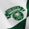 Cork City 1988-1989 Home Retro Football Shirt Cork City 1988-1989 Home Retro Football Shirt