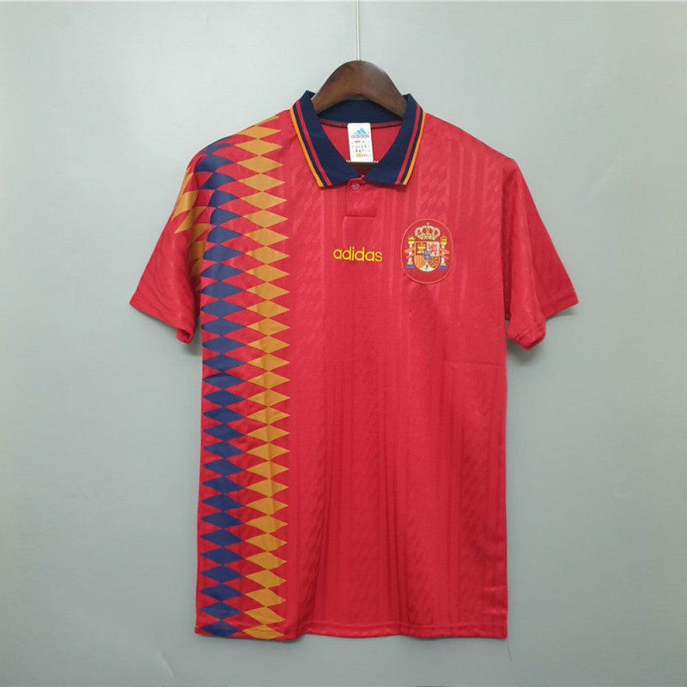 spain-1994-home-jersey-1-1000x1000-1.jpg SPAIN 1994 WORLD CUP HOME RETRO FOOTBALL SHIRT