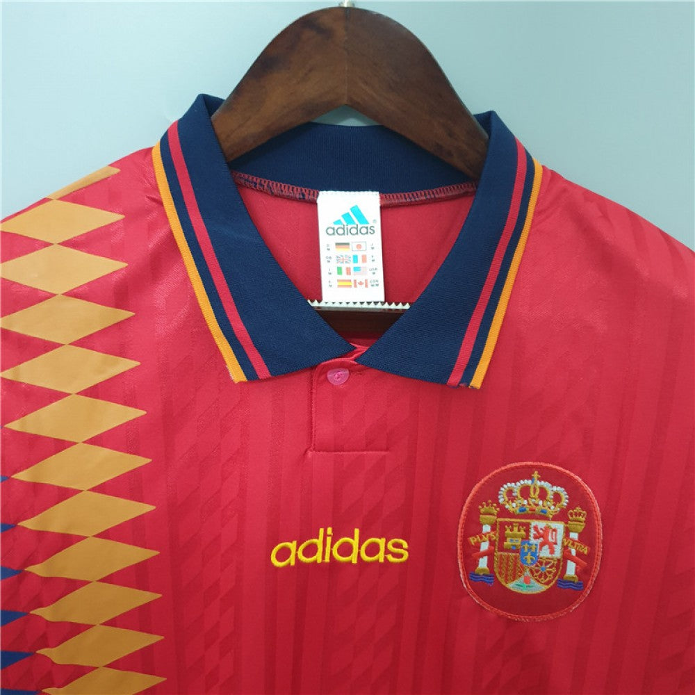 spain-1994-home-jersey-3-1000x1000-1.jpg SPAIN 1994 WORLD CUP HOME RETRO FOOTBALL SHIRT