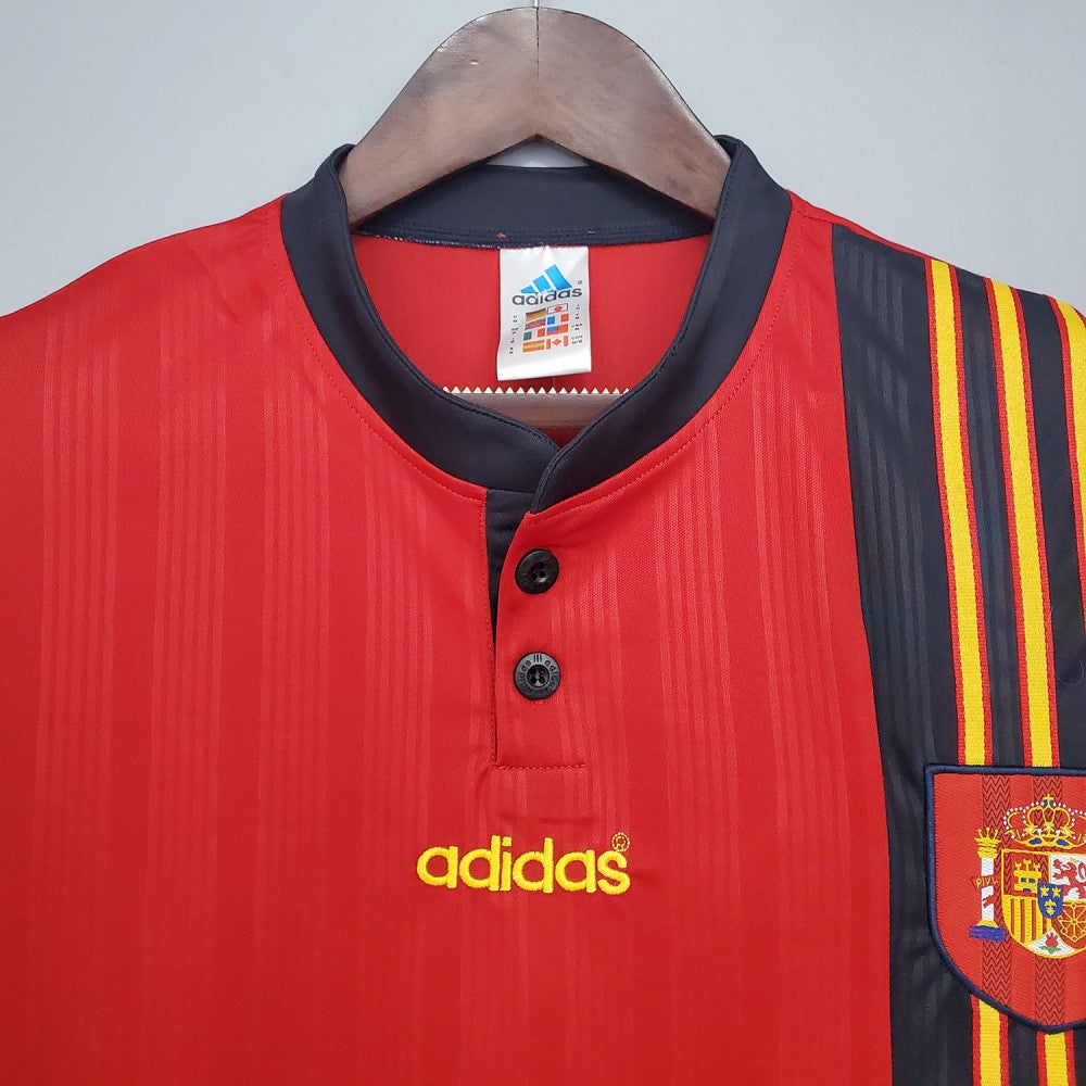 spain-1996-3-1000x1000-1.jpg SPAIN EURO 1996 HOME RETRO FOOTBALL SHIRT