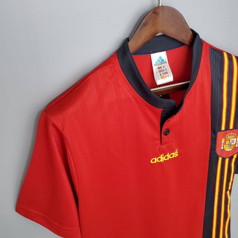 spain-1996-4-1000x1000-1.jpg SPAIN EURO 1996 HOME RETRO FOOTBALL SHIRT