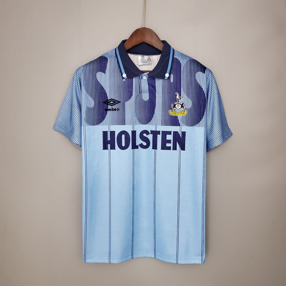 tottenham-1992-94-01-1000x1000-1.jpg TOTTENHAM 1991-1994 THIRD RETRO AWAY SKY BLUE FOOTBALL SHIRT