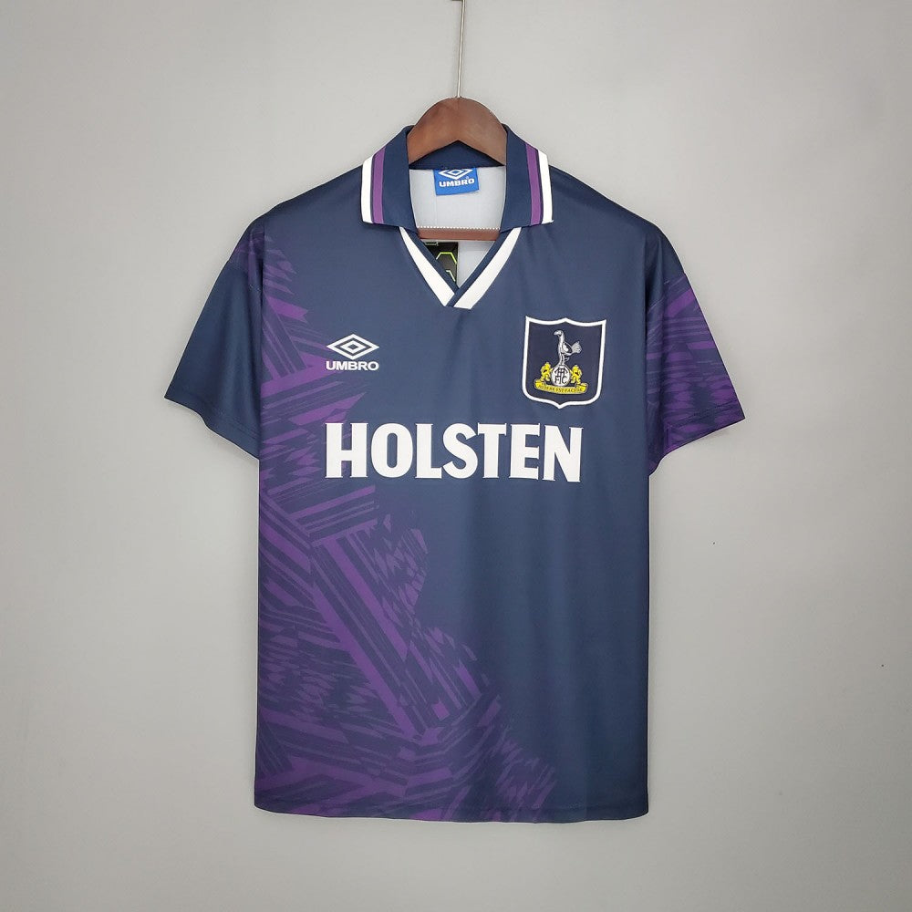 tottenham-1994-95-01-1000x1000-1.jpg TOTTENHAM 1994-1995 AWAY DARK BLUE RETRO FOOTBALL SHIRT